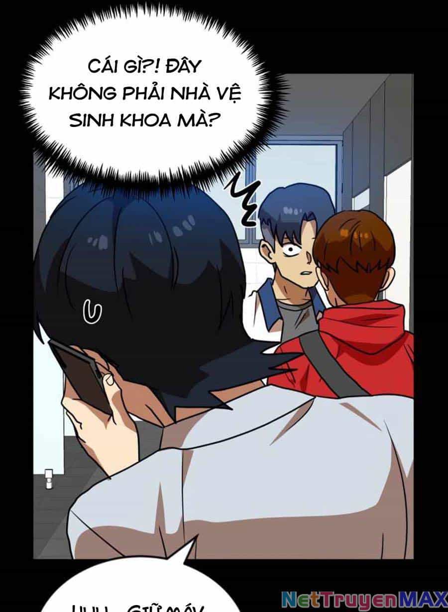 Double Click - Chương 44 - ảnh 103