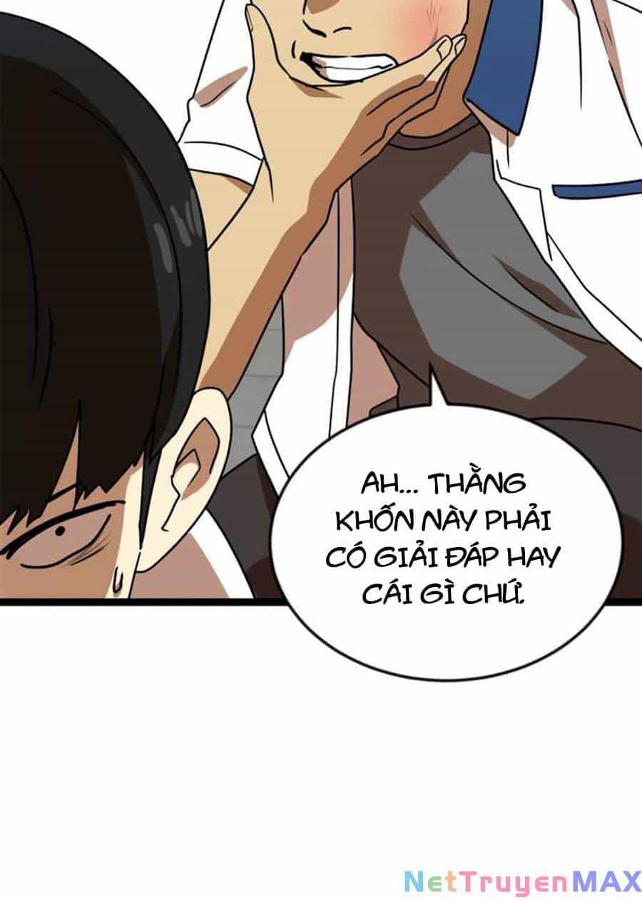Double Click - Chương 44 - ảnh 135