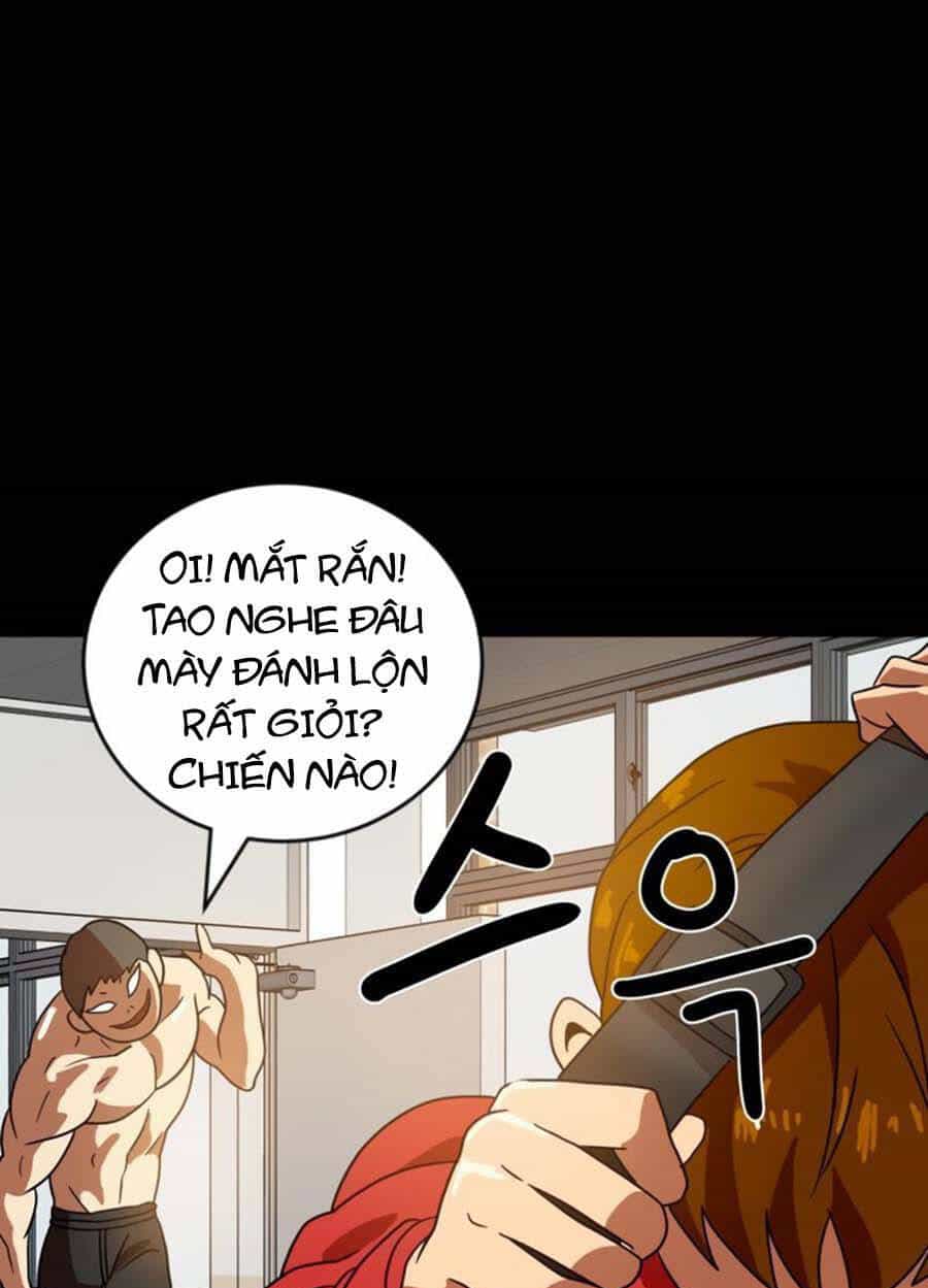 Double Click - Chương 45 - ảnh 113