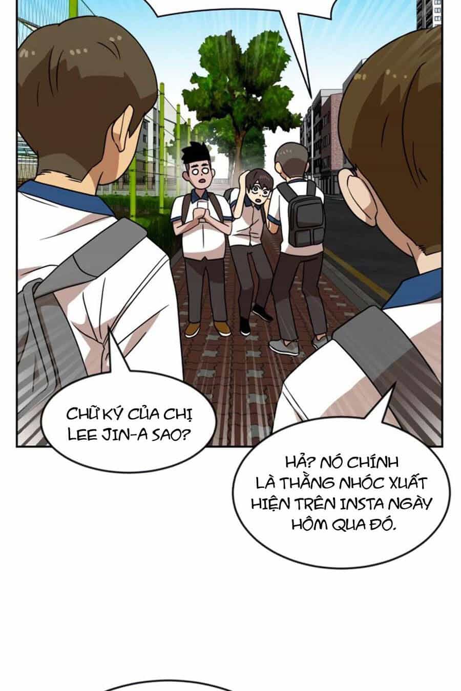 Double Click - Chương 45 - ảnh 19