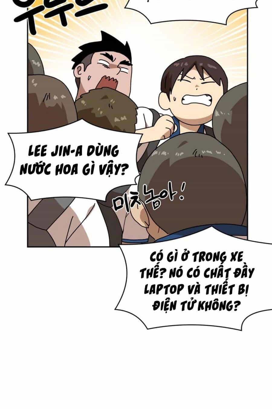 Double Click - Chương 45 - ảnh 22