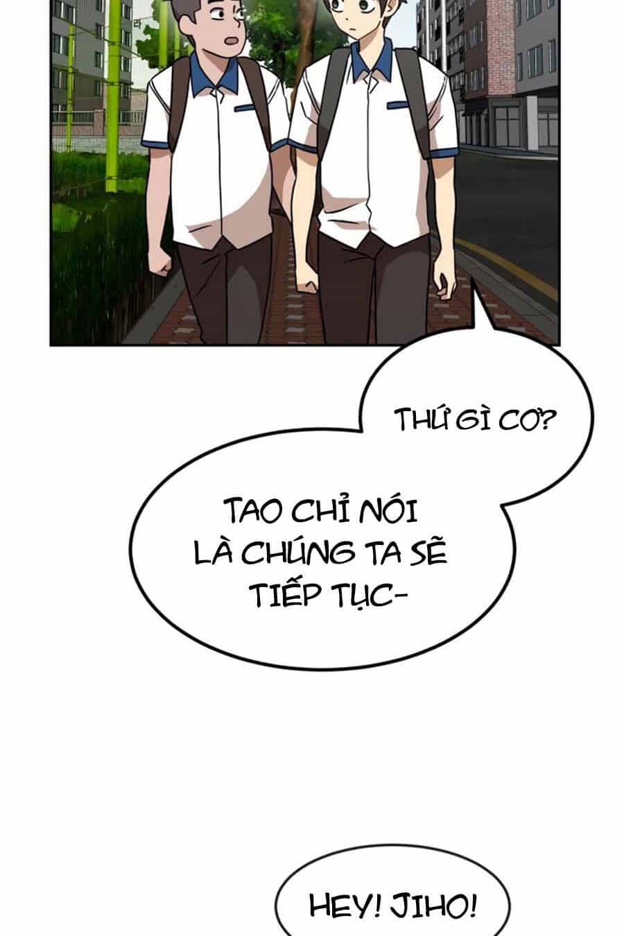 Double Click - Chương 45 - ảnh 4