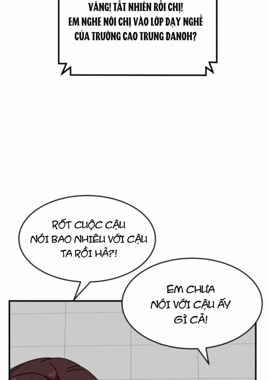 Double Click - Chương 46 - ảnh 27