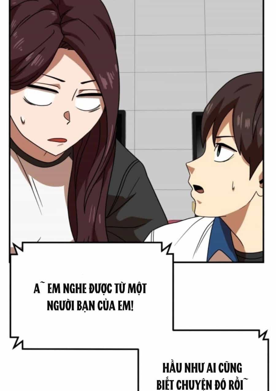 Double Click - Chương 46 - ảnh 28
