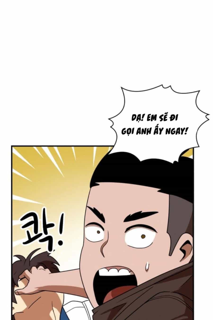 Double Click - Chương 46 - ảnh 56
