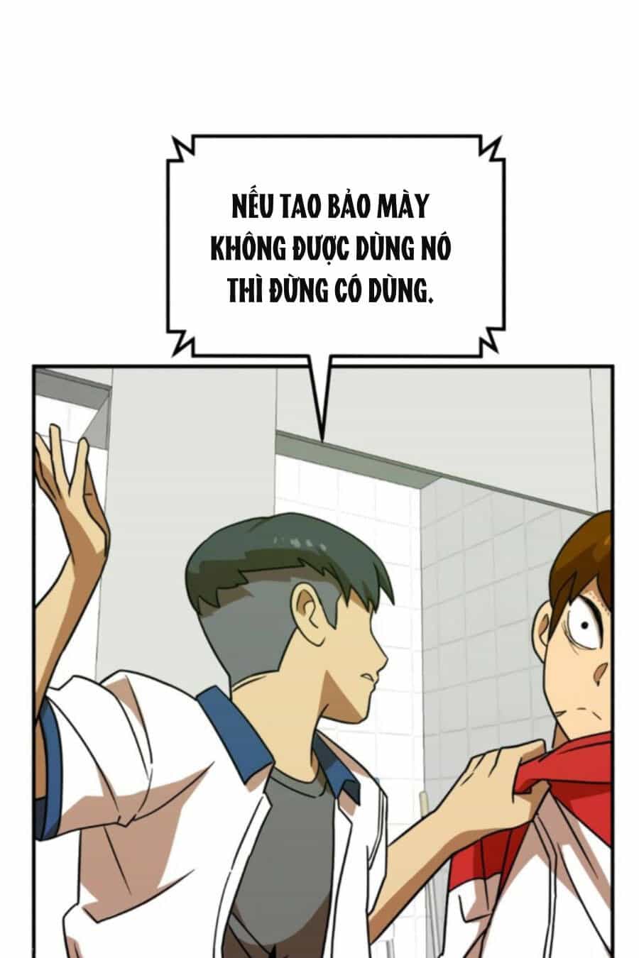 Double Click - Chương 46 - ảnh 87