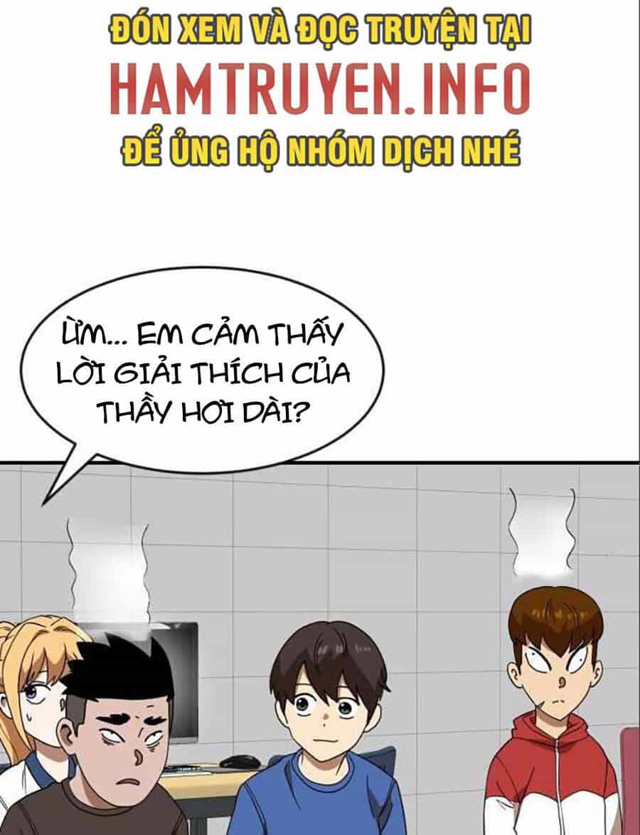 Double Click - Chương 47 - ảnh 15