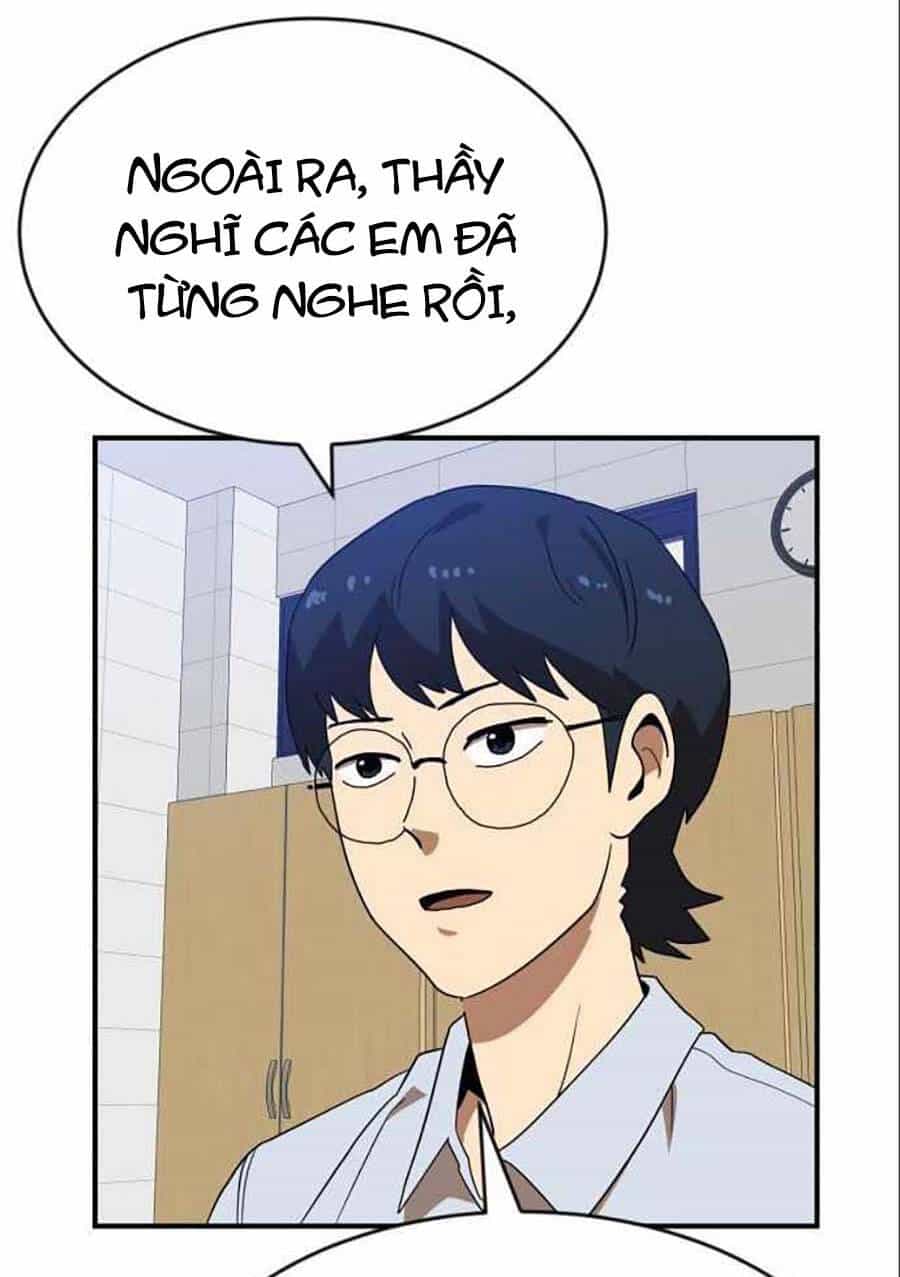 Double Click - Chương 47 - ảnh 9