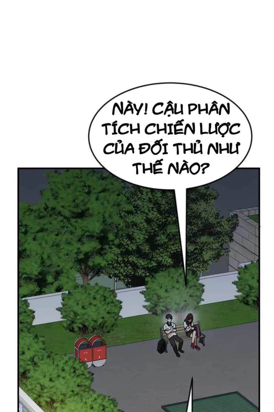 Double Click - Chương 48 - ảnh 38