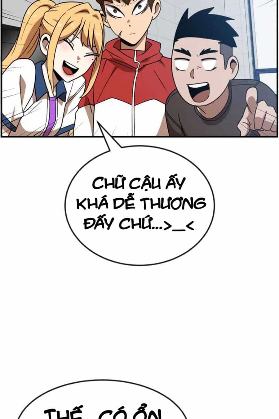 Double Click - Chương 49 - ảnh 15