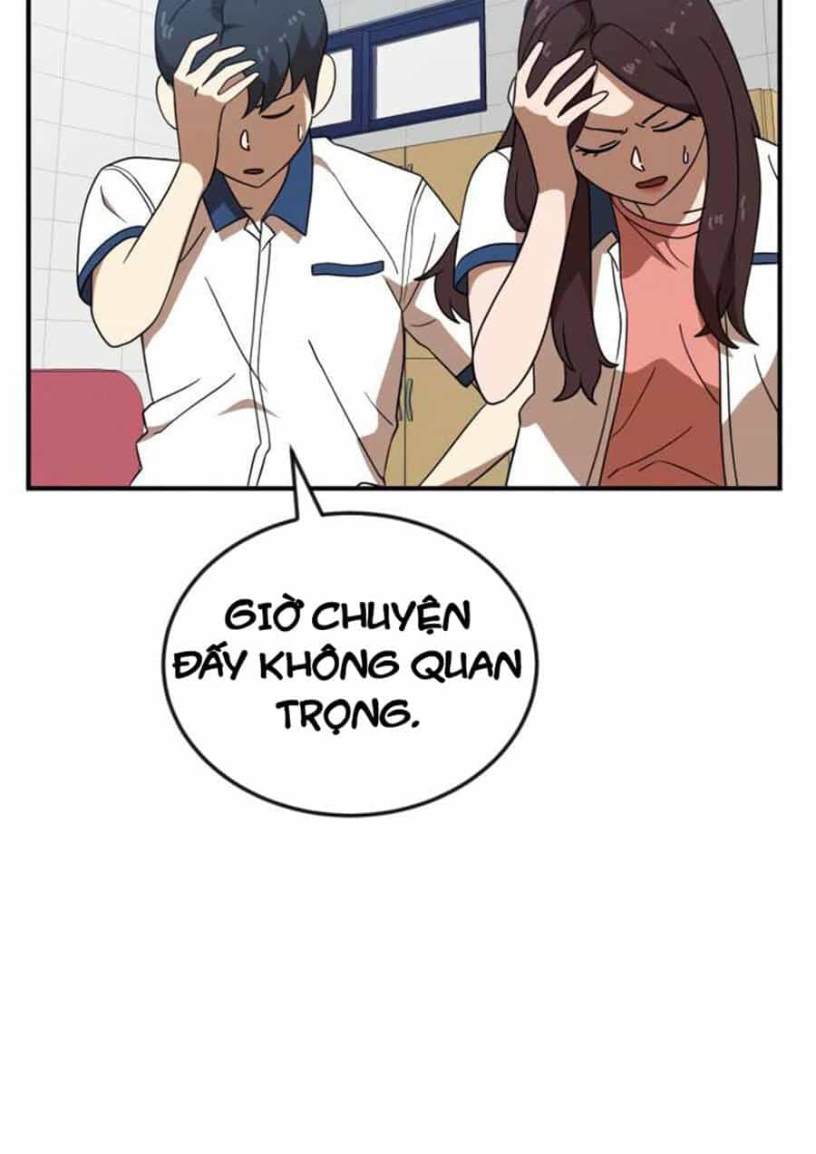Double Click - Chương 49 - ảnh 37