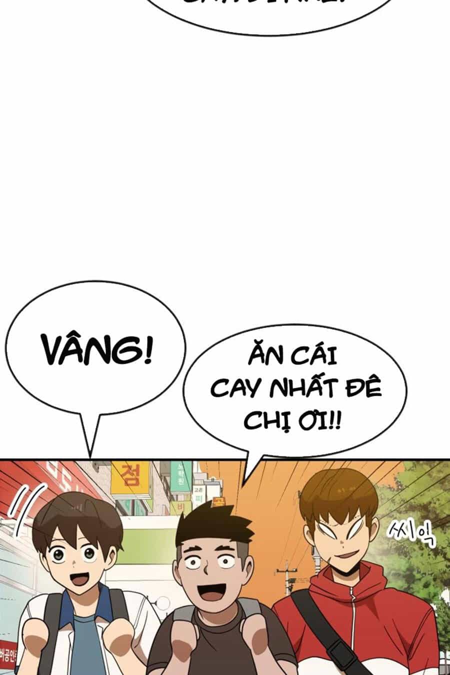 Double Click - Chương 50 - ảnh 27
