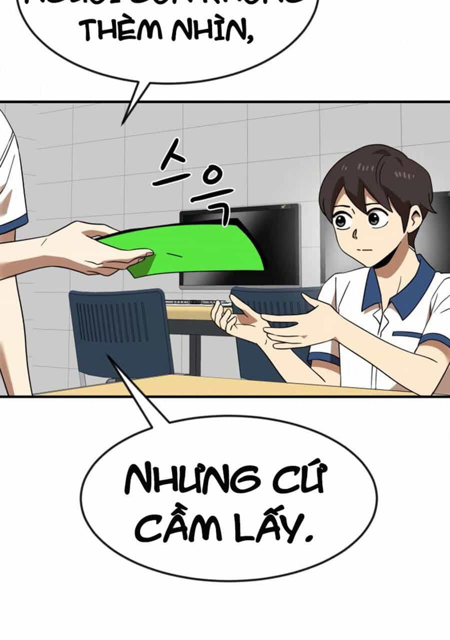Double Click - Chương 51 - ảnh 28