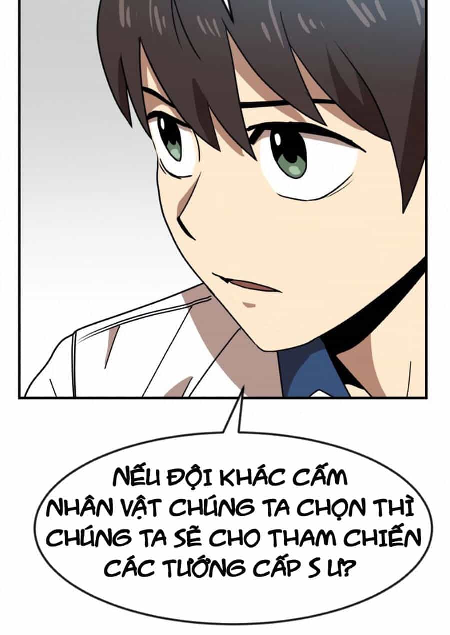 Double Click - Chương 51 - ảnh 50