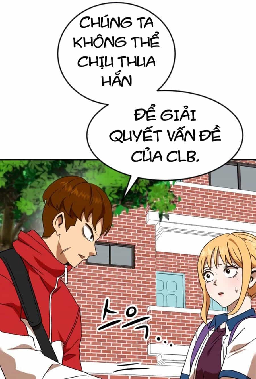 Double Click - Chương 53 - ảnh 13