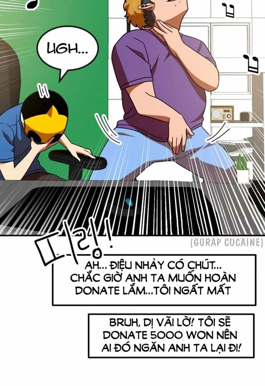 Double Click - Chương 53 - ảnh 55