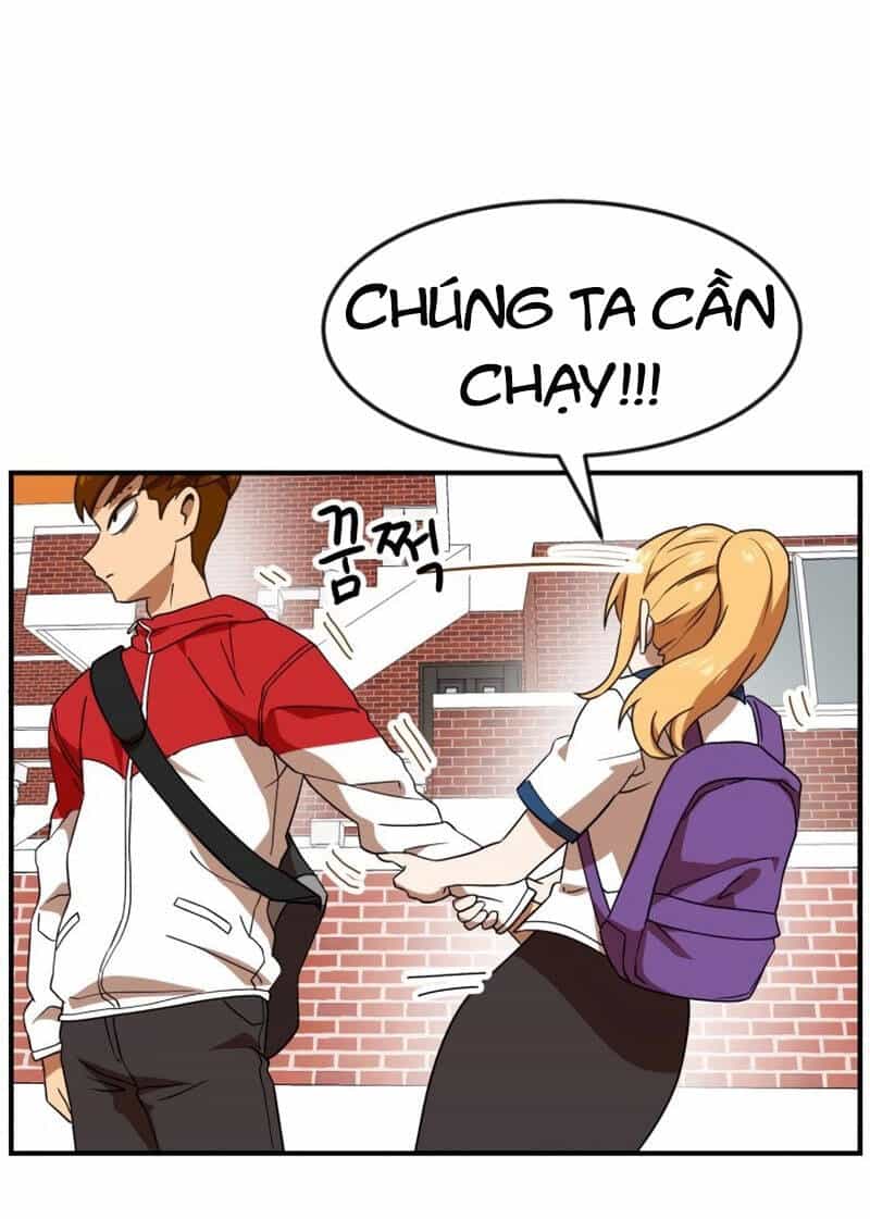 Double Click - Chương 53 - ảnh 8