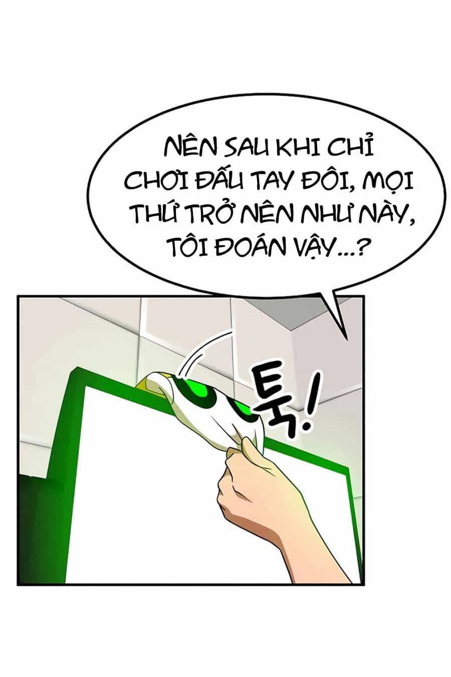 Double Click - Chương 55 - ảnh 11