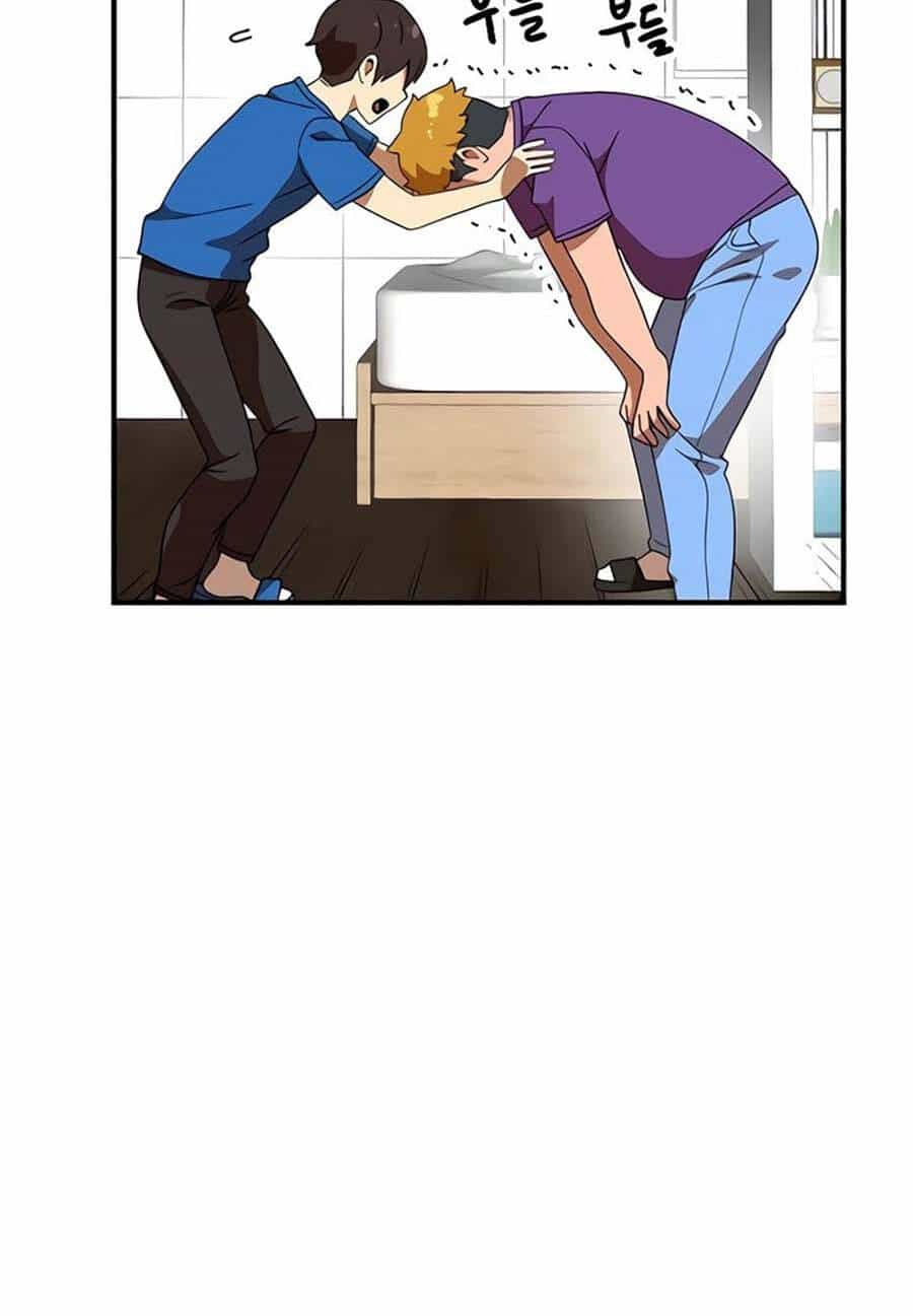 Double Click - Chương 55 - ảnh 35