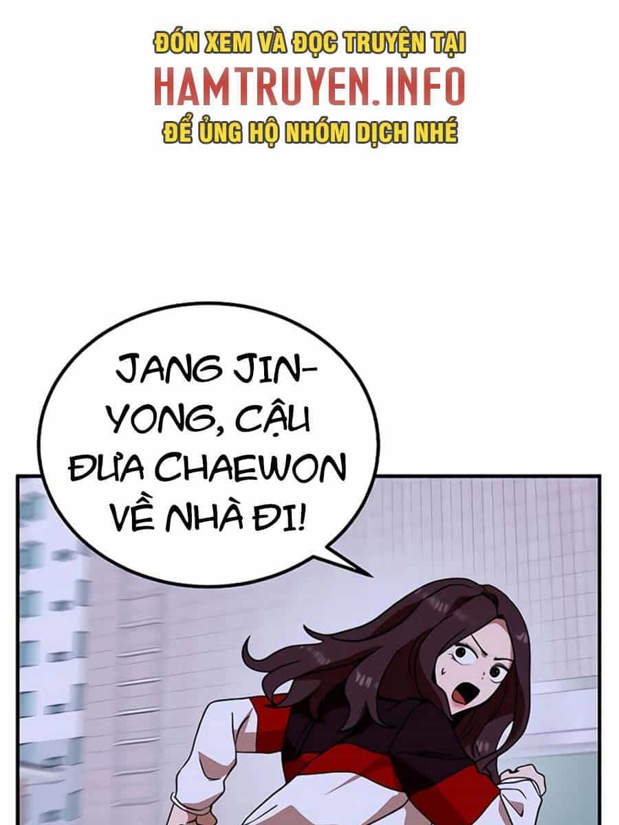 Double Click - Chương 55 - ảnh 94