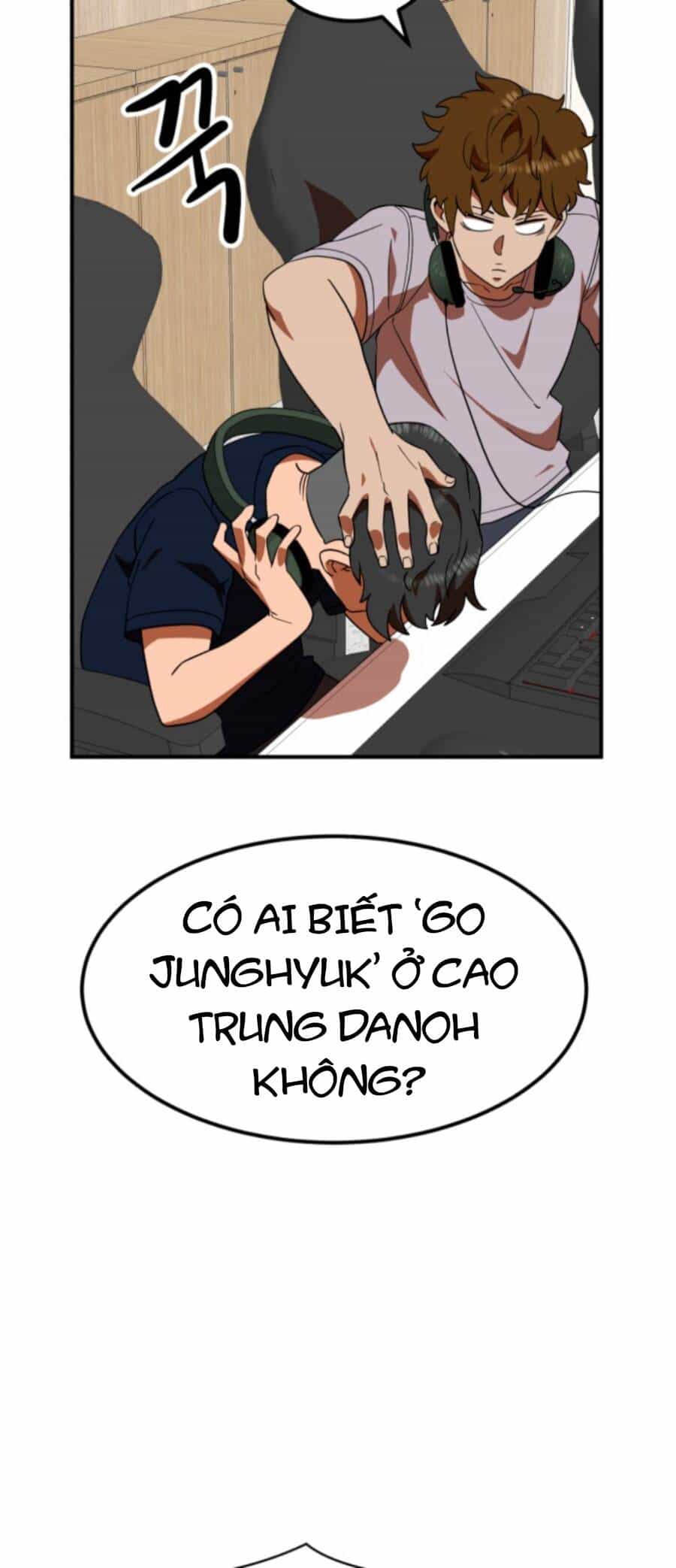 Double Click - Chương 56 - ảnh 16