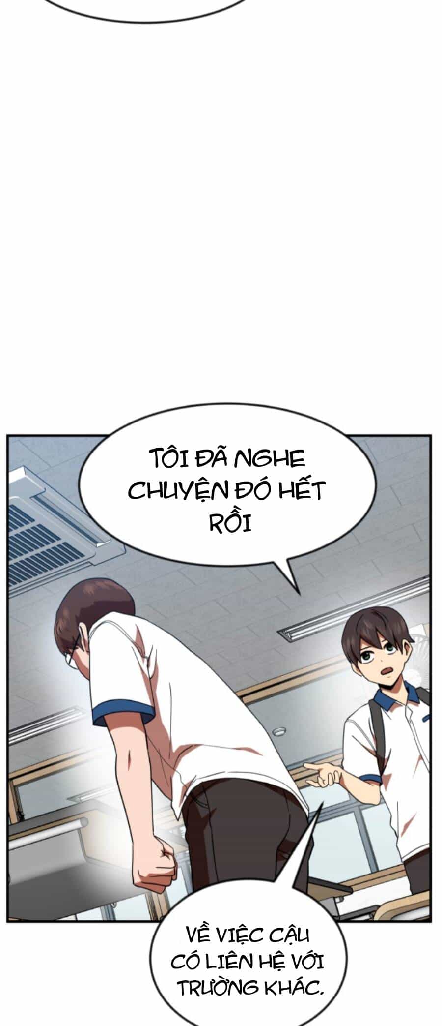 Double Click - Chương 57 - ảnh 40