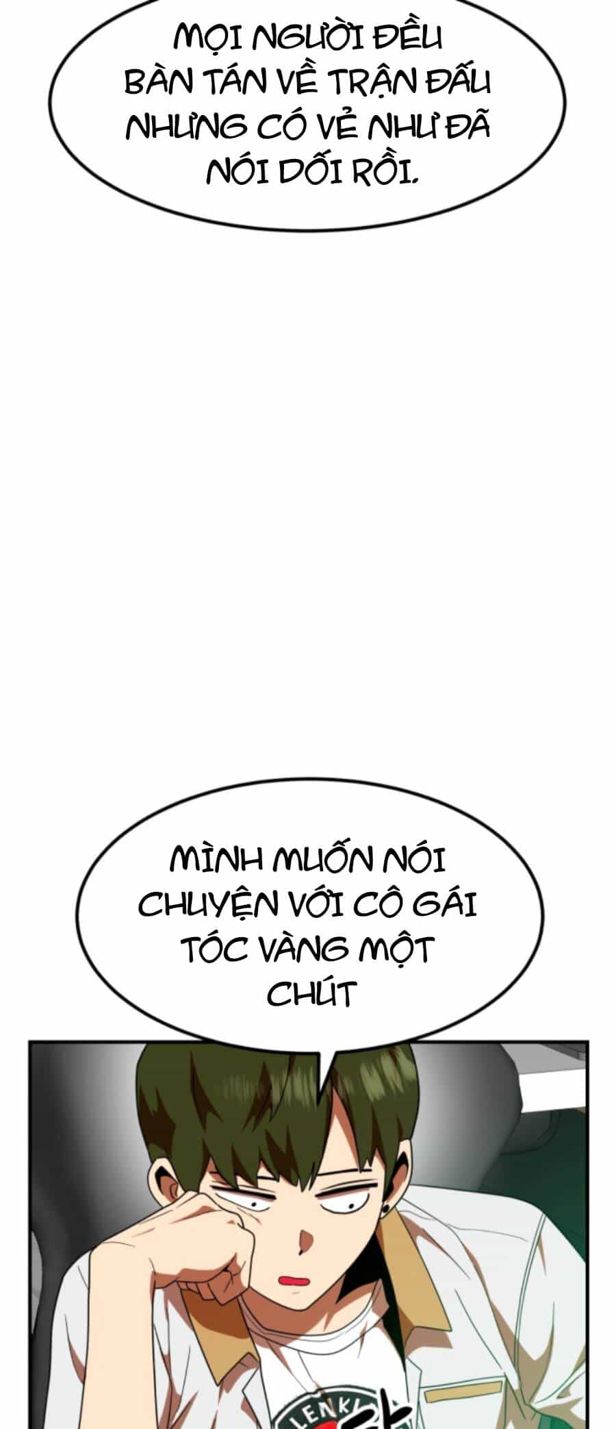 Double Click - Chương 57 - ảnh 72