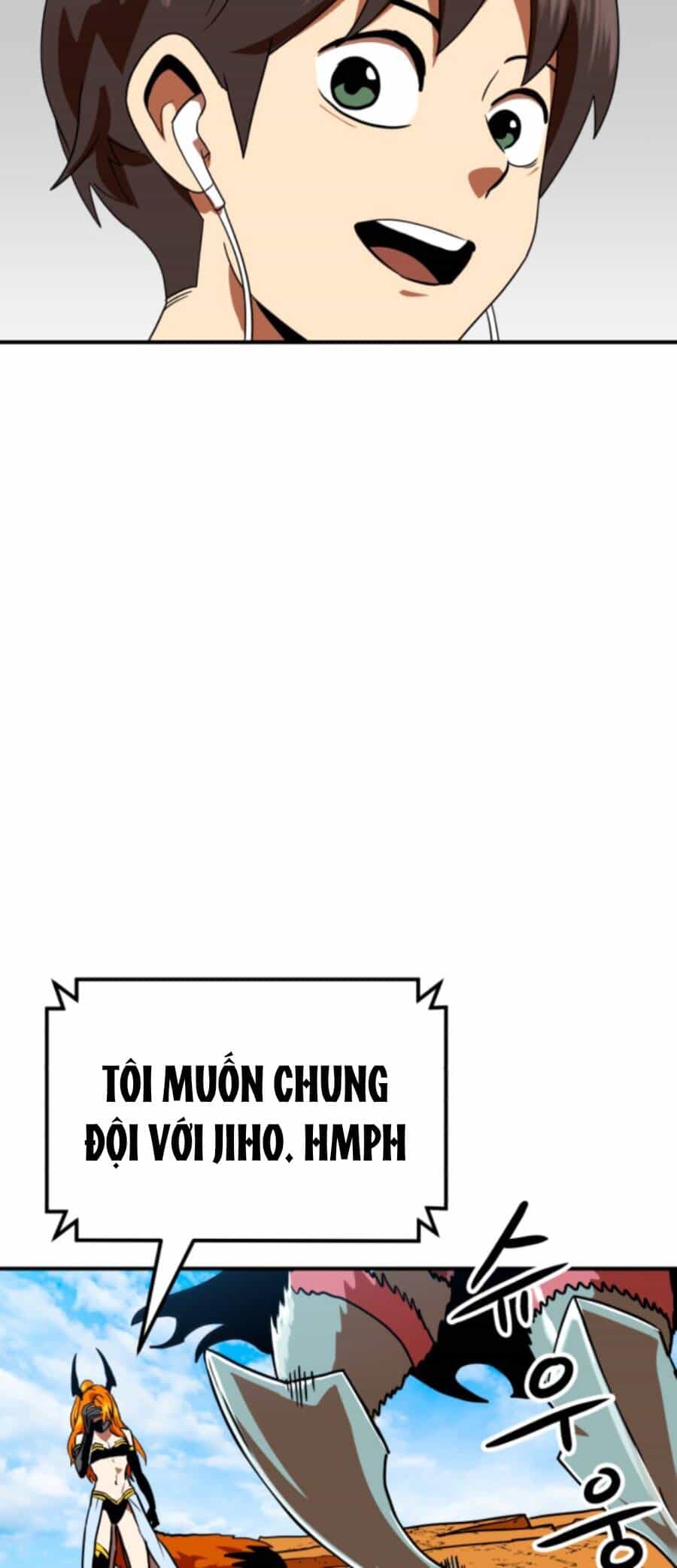 Double Click - Chương 58 - ảnh 22