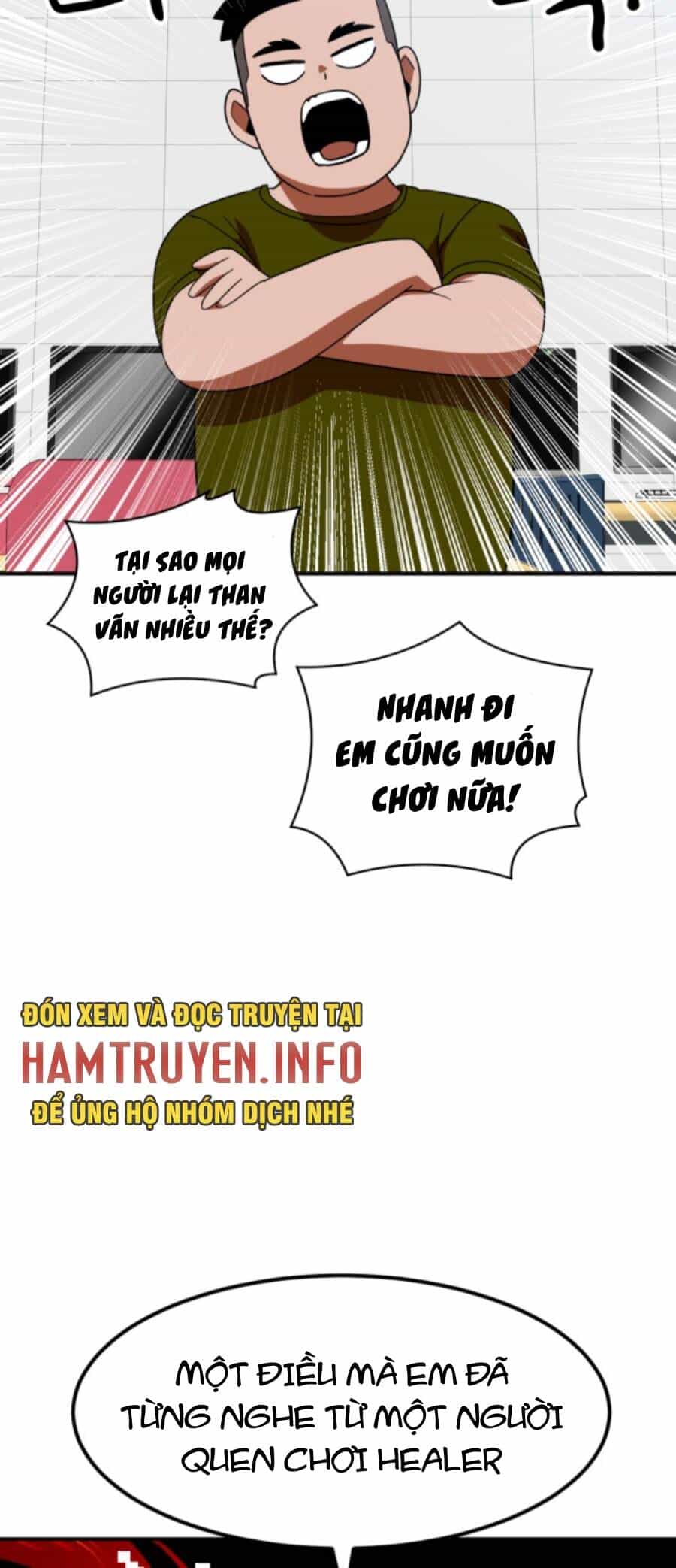 Double Click - Chương 58 - ảnh 25