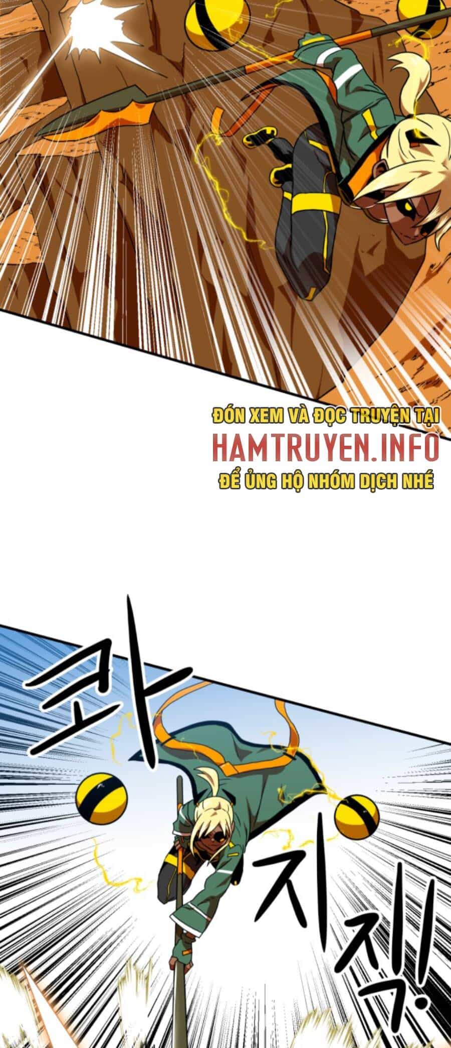 Double Click - Chương 58 - ảnh 35
