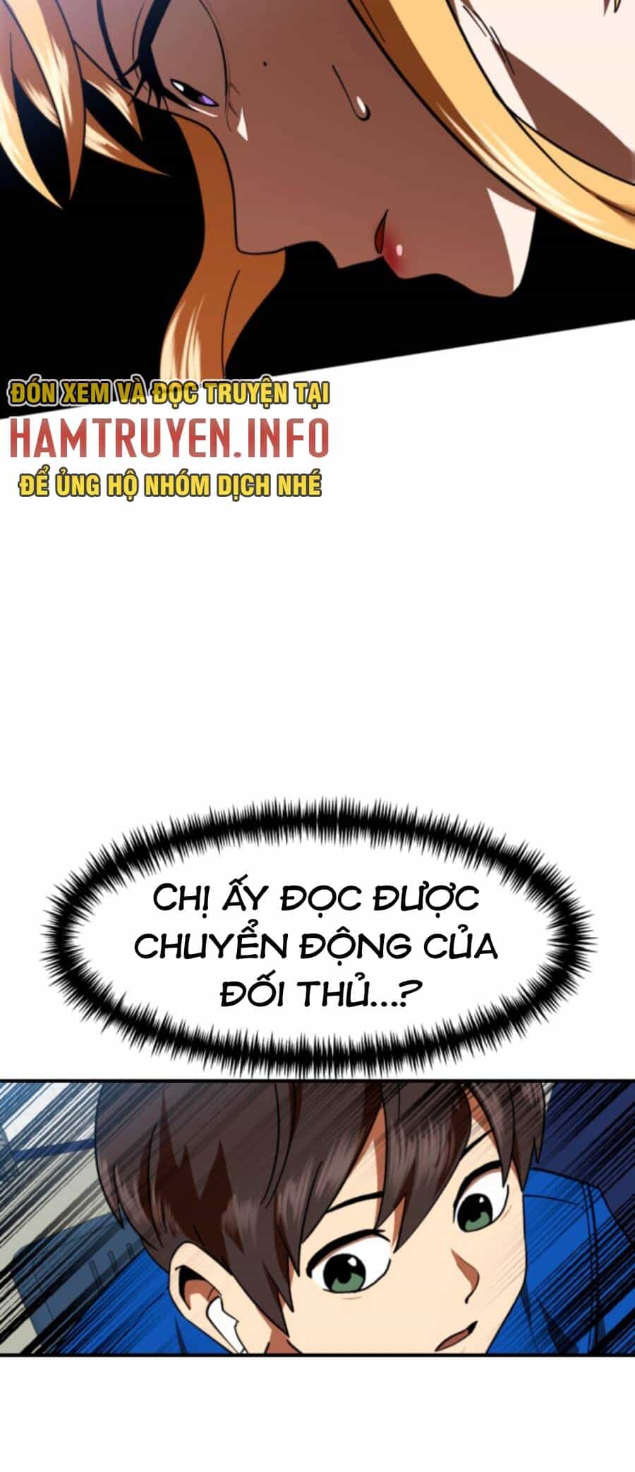 Double Click - Chương 58 - ảnh 53