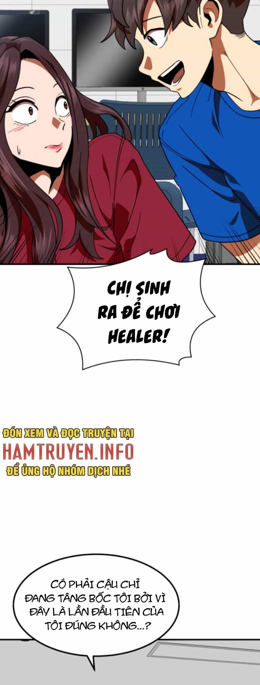 Double Click - Chương 58 - ảnh 67