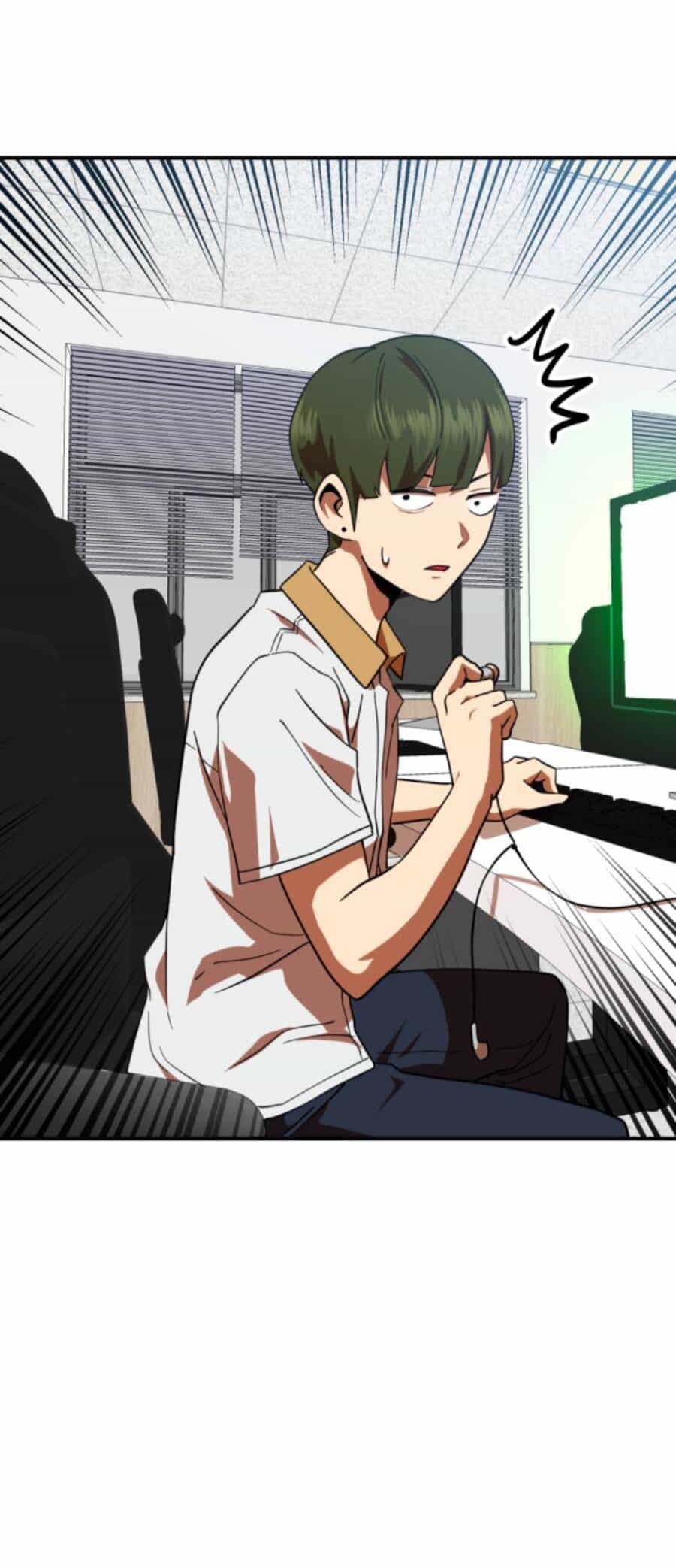 Double Click - Chương 58 - ảnh 85