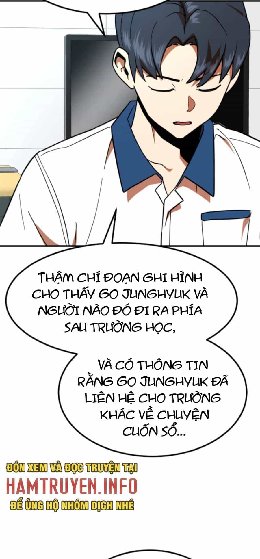 Double Click - Chương 58 - ảnh 9