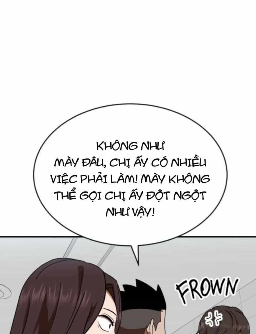 Double Click - Chương 59 - ảnh 31