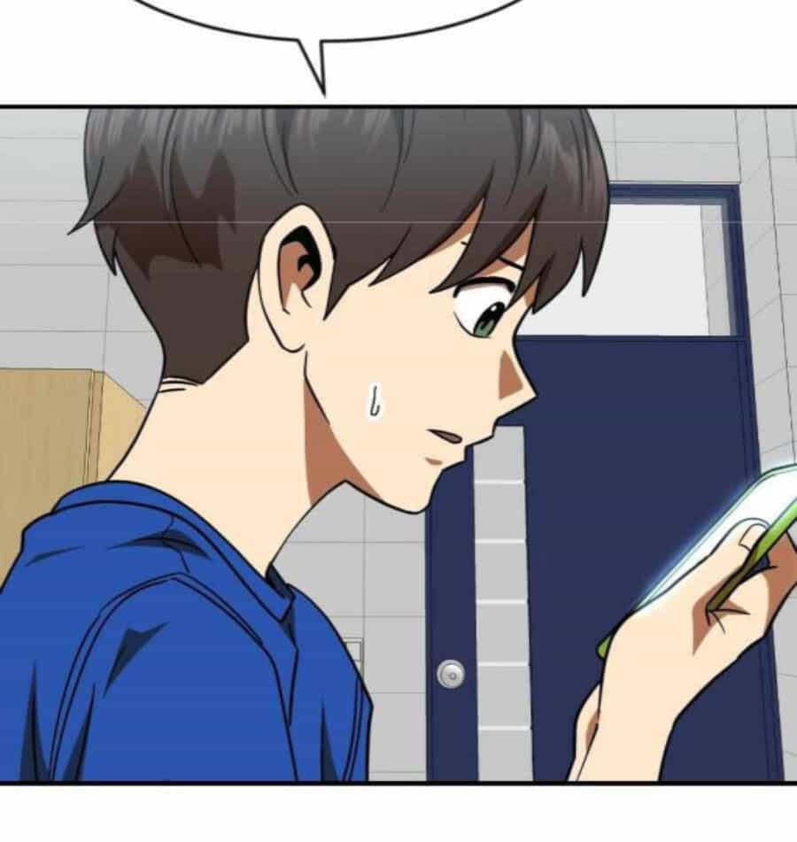 Double Click - Chương 59 - ảnh 40