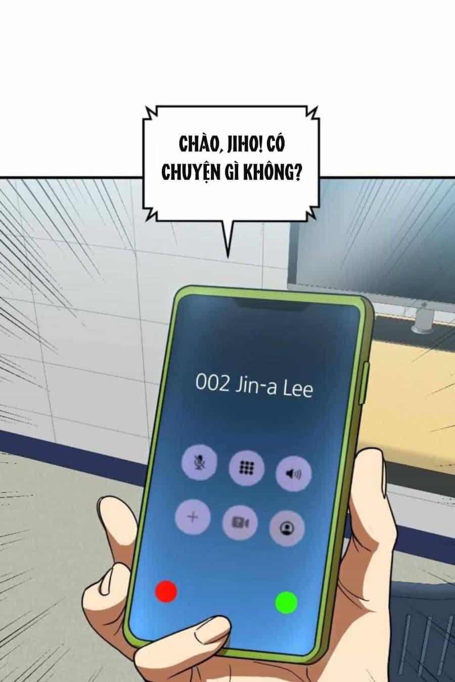 Double Click - Chương 59 - ảnh 43