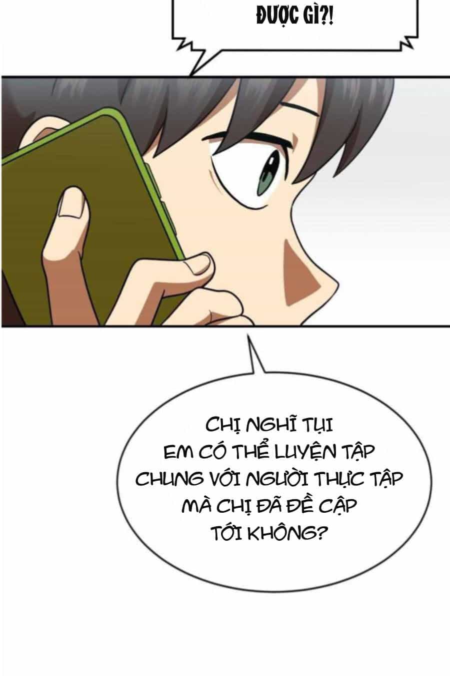 Double Click - Chương 59 - ảnh 46