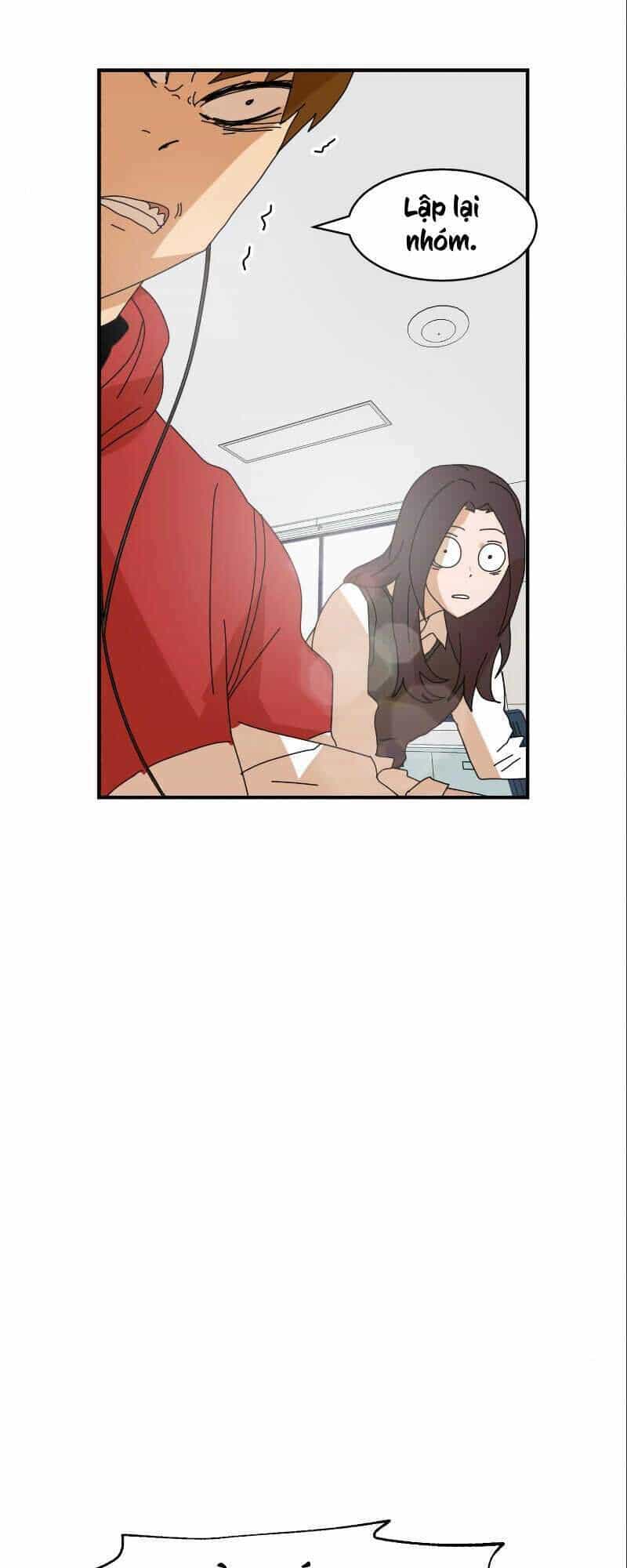 Double Click - Chương 6 - ảnh 44
