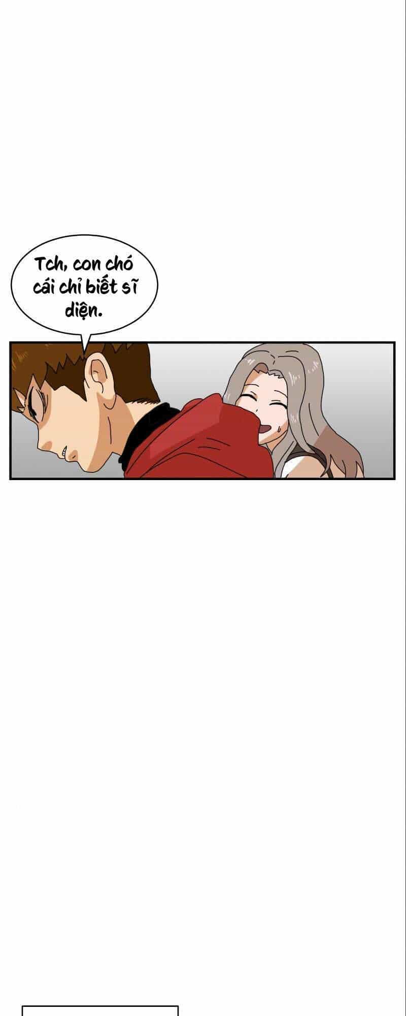 Double Click - Chương 6 - ảnh 58
