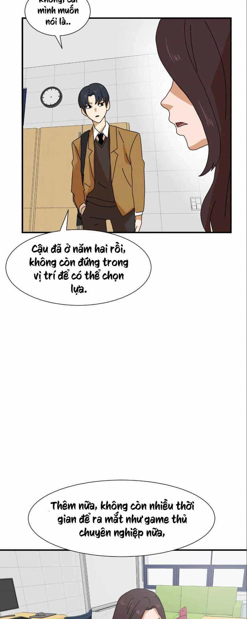 Double Click - Chương 6 - ảnh 80