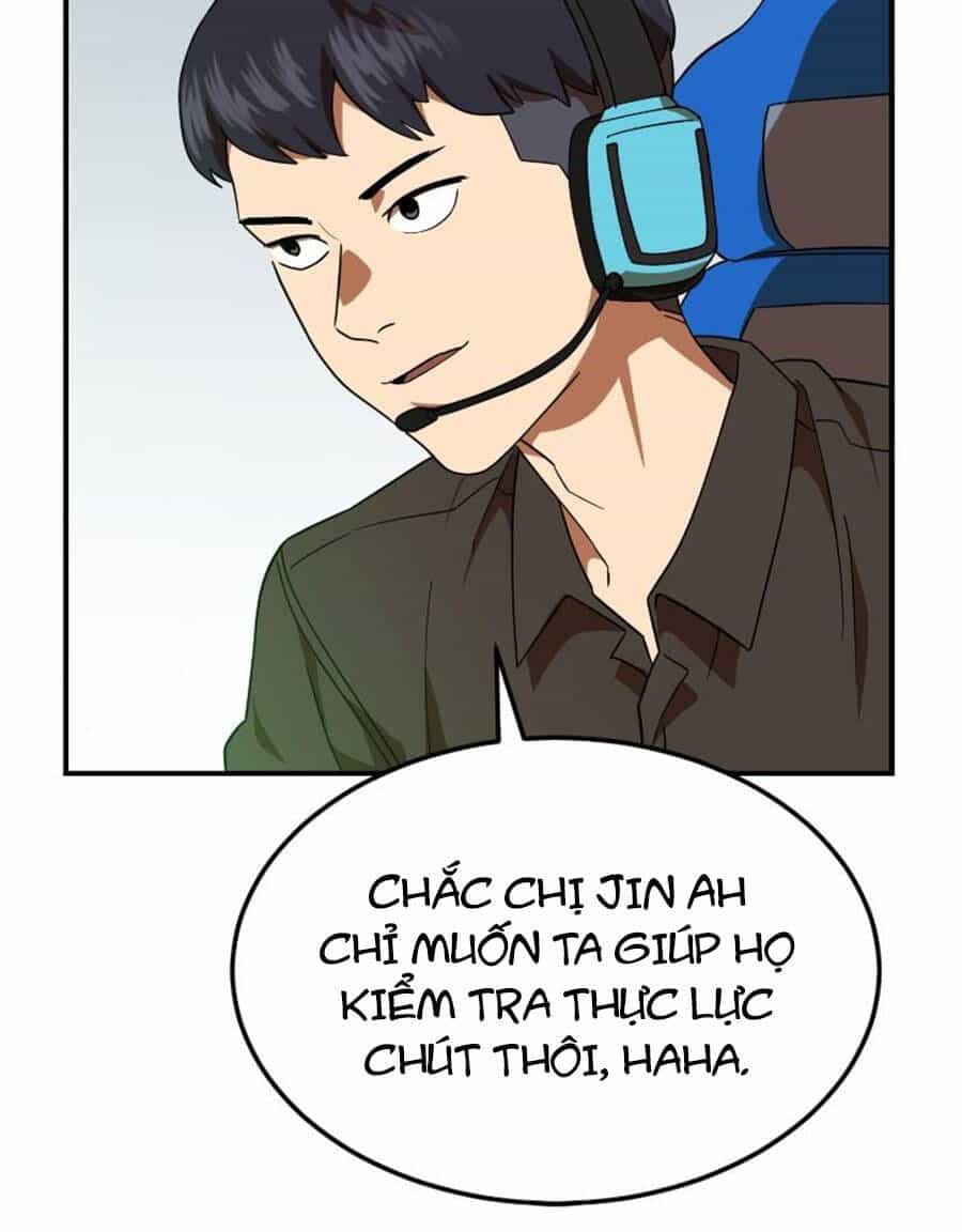 Double Click - Chương 60 - ảnh 13