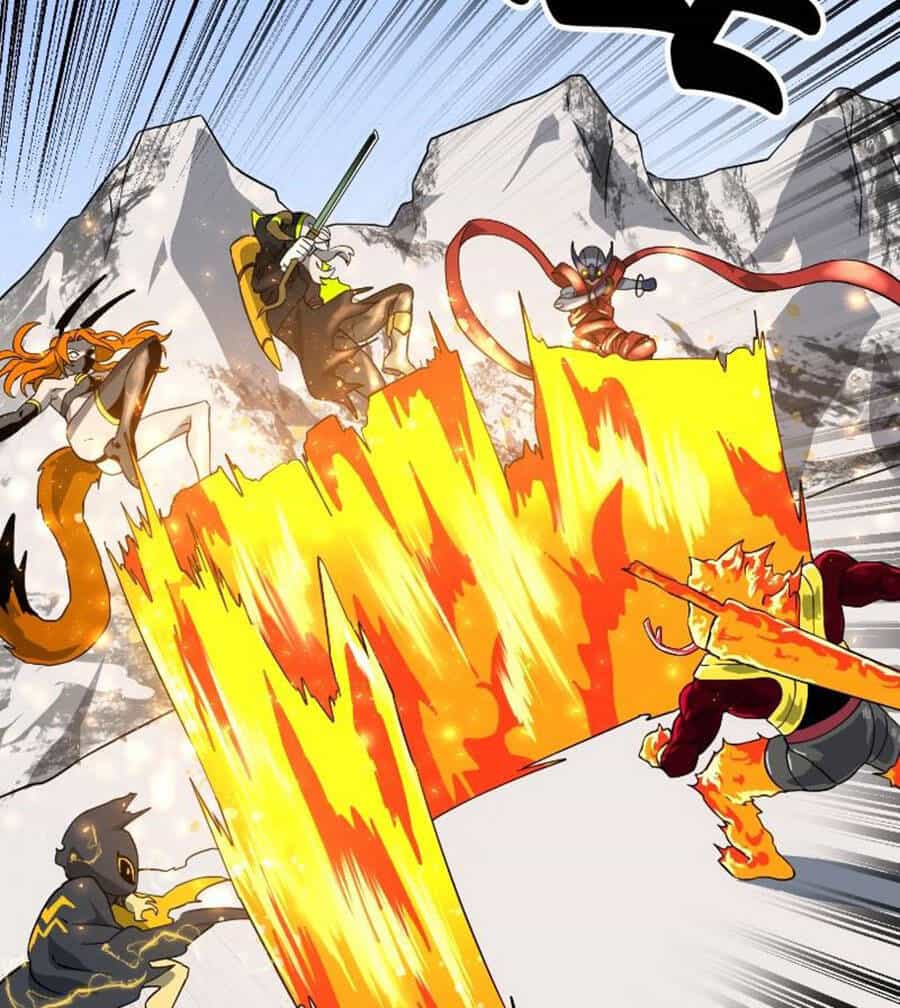 Double Click - Chương 60 - ảnh 52