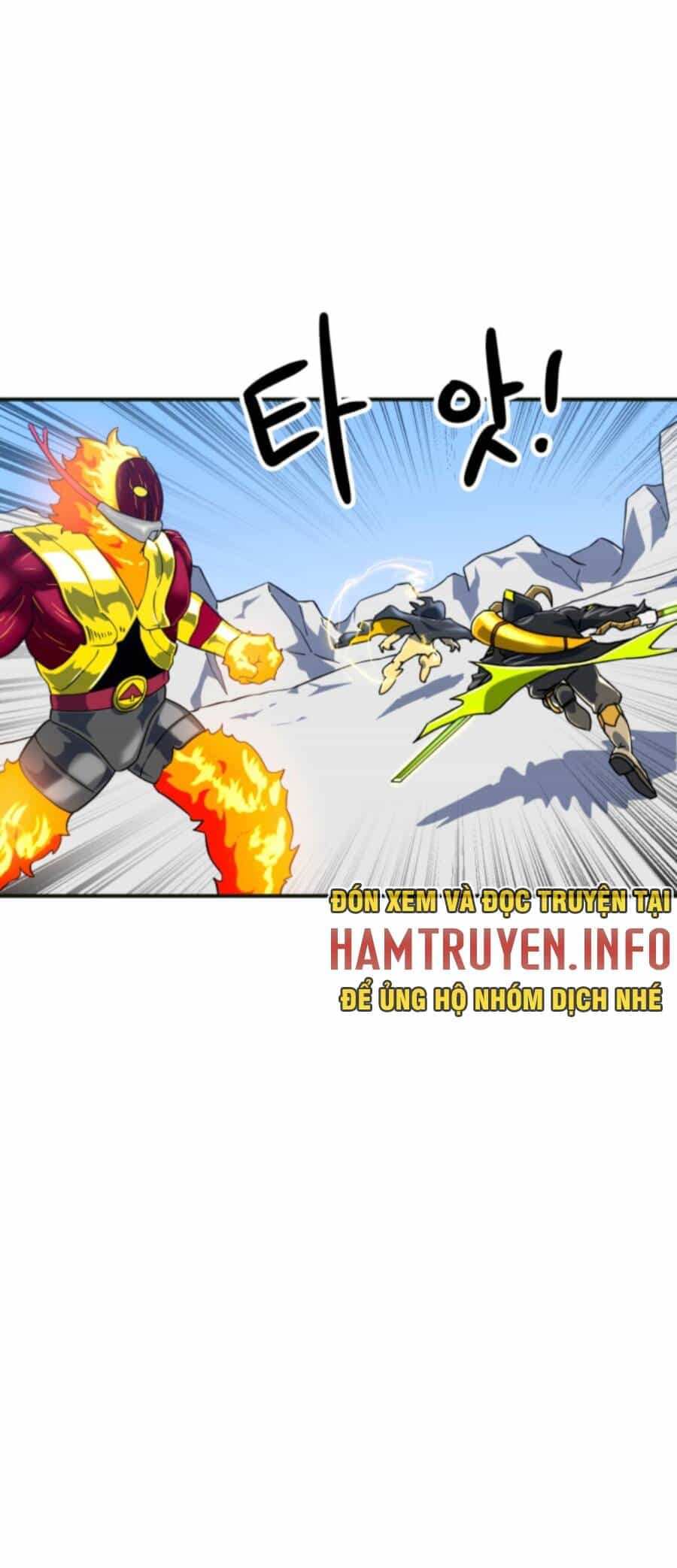 Double Click - Chương 61 - ảnh 11