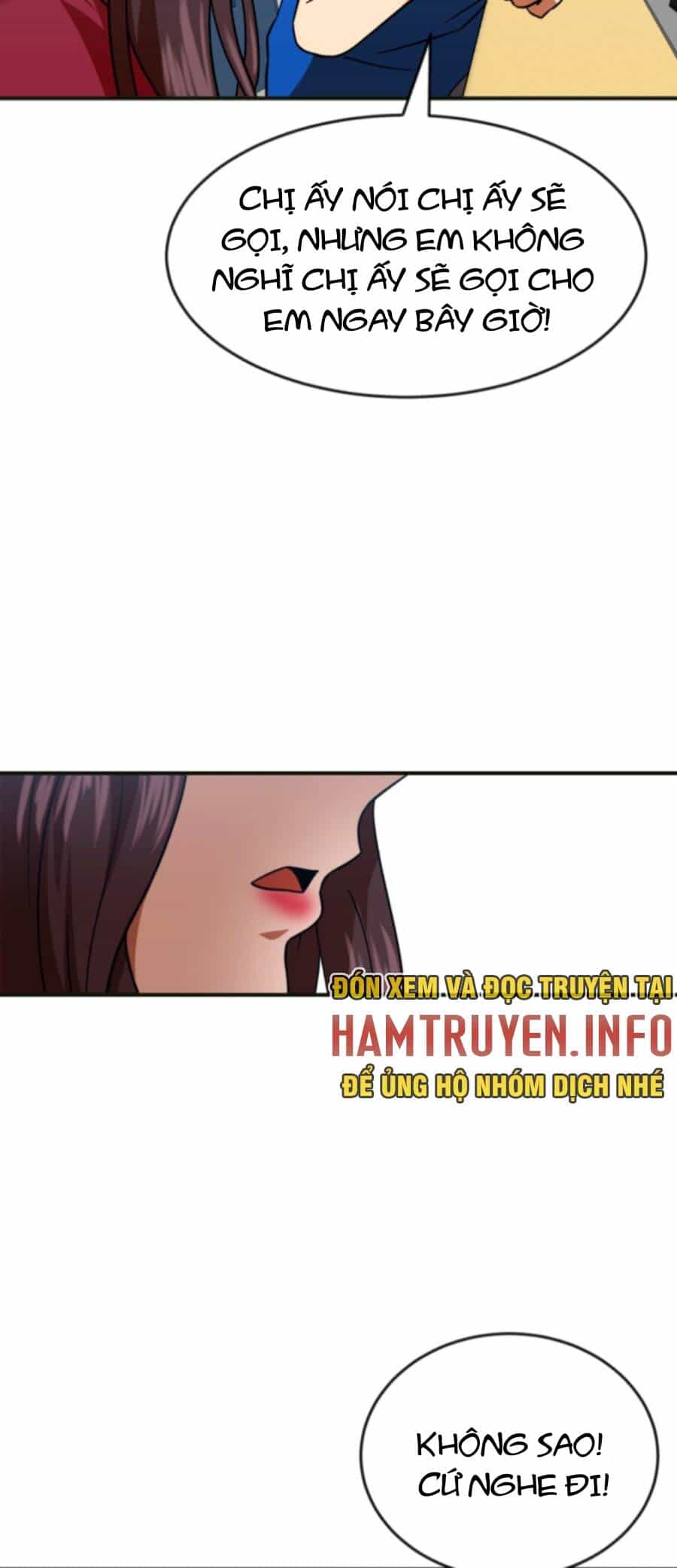 Double Click - Chương 61 - ảnh 69