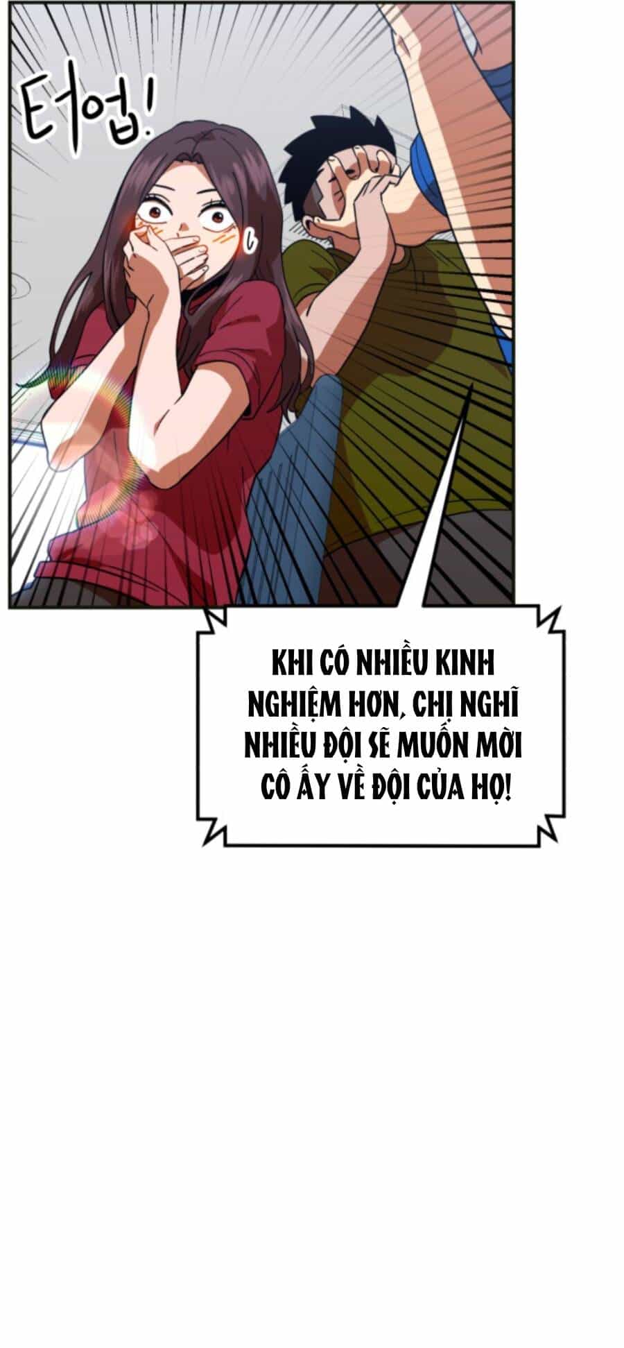 Double Click - Chương 61 - ảnh 78