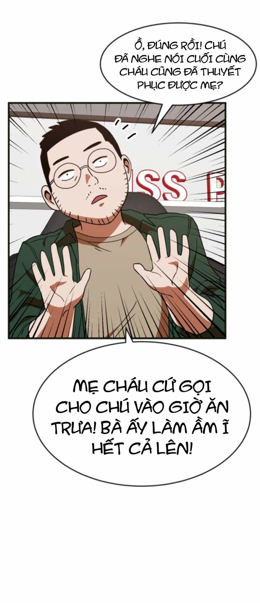 Double Click - Chương 61 - ảnh 94