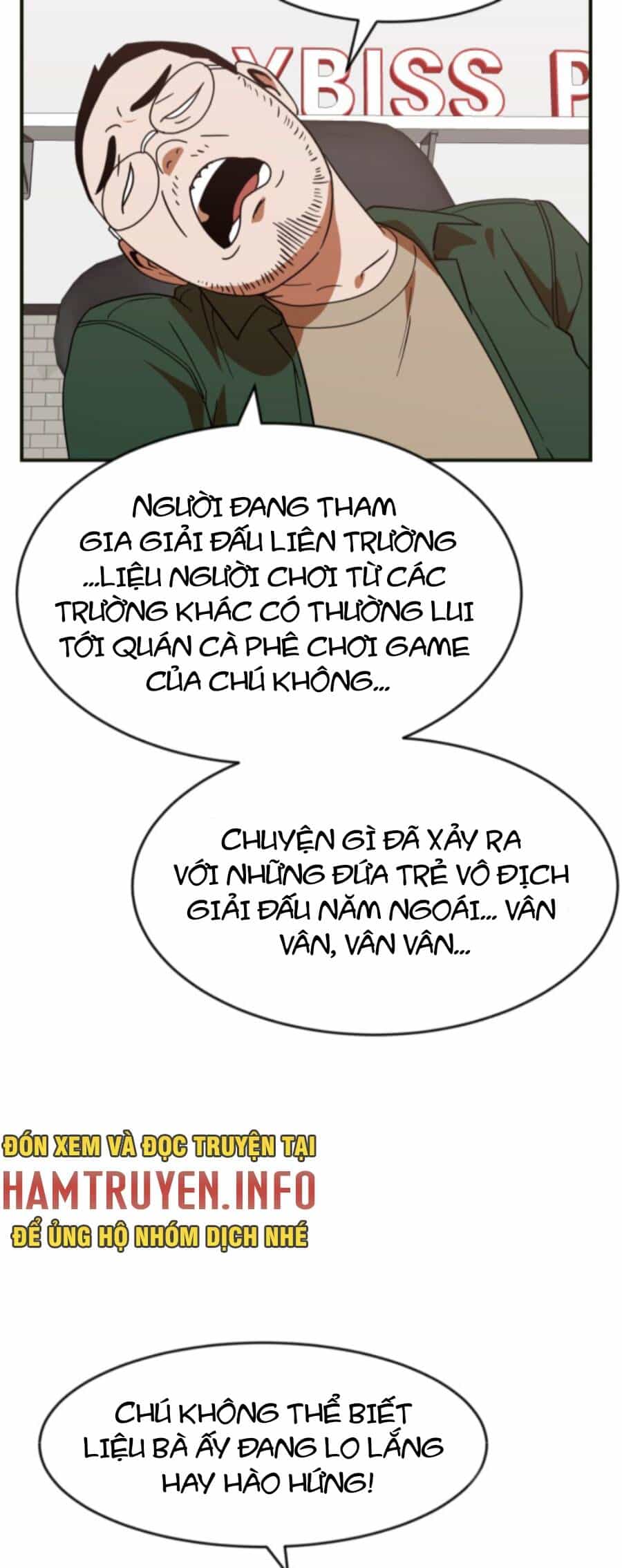 Double Click - Chương 61 - ảnh 97