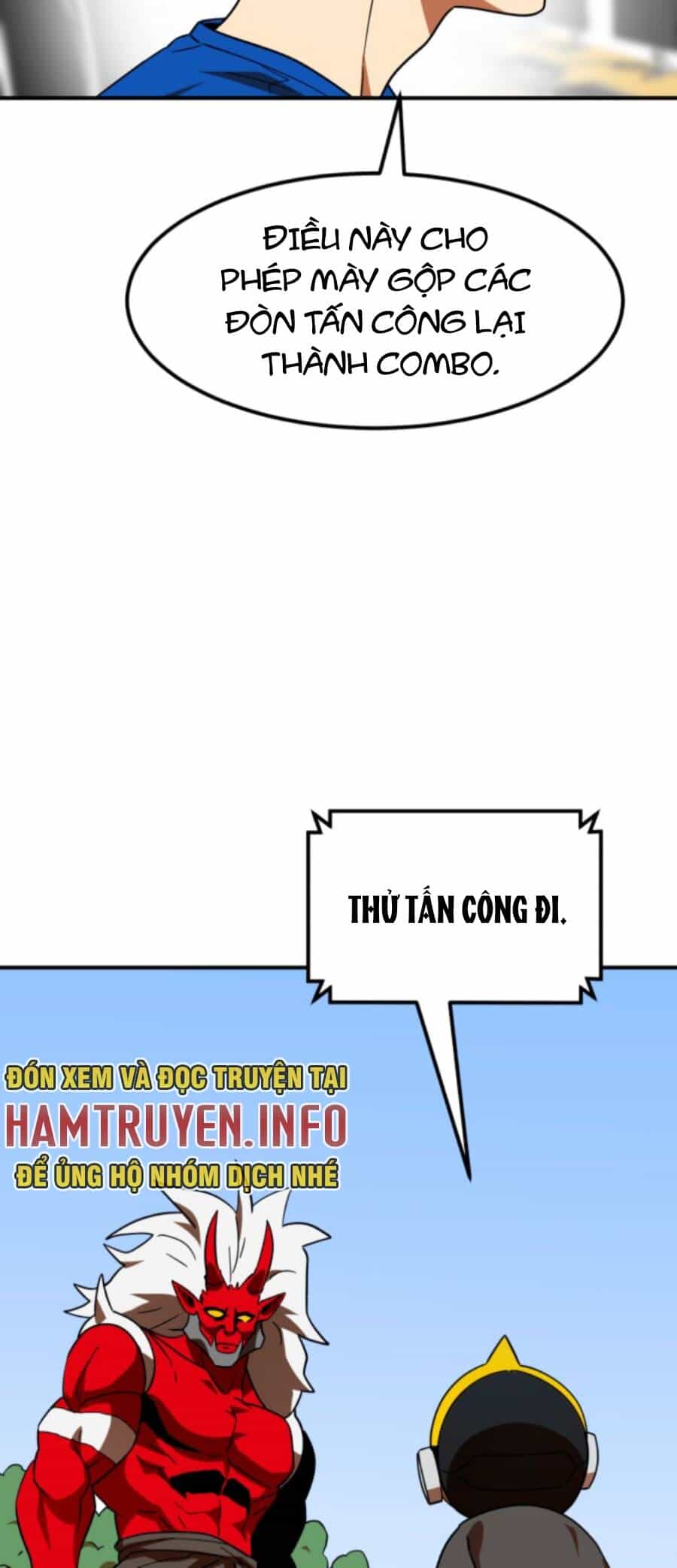 Double Click - Chương 62 - ảnh 29