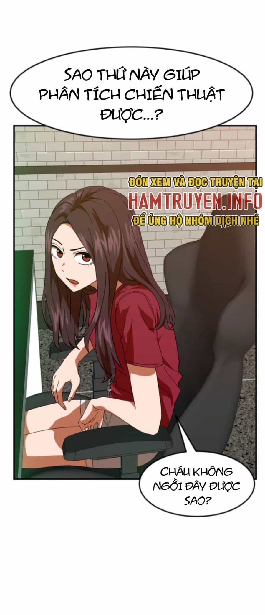 Double Click - Chương 63 - ảnh 13